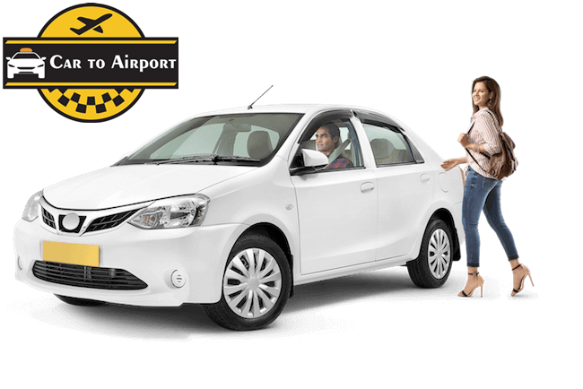 Aligarh to Delhi Cab
